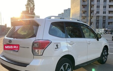 Subaru Forester, 2016 год, 2 150 000 рублей, 3 фотография