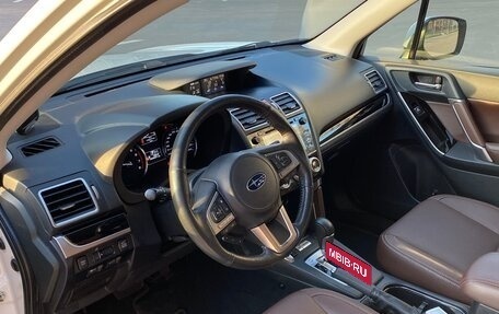 Subaru Forester, 2016 год, 2 150 000 рублей, 6 фотография