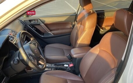 Subaru Forester, 2016 год, 2 150 000 рублей, 5 фотография