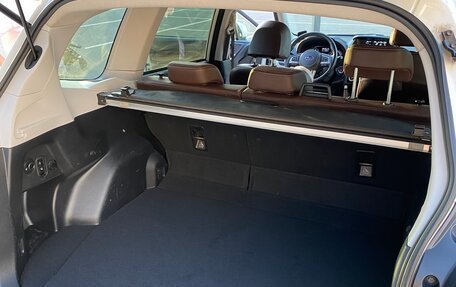 Subaru Forester, 2016 год, 2 150 000 рублей, 10 фотография