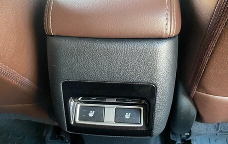 Subaru Forester, 2016 год, 2 150 000 рублей, 9 фотография