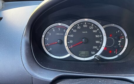 Mitsubishi L200 IV рестайлинг, 2012 год, 1 499 000 рублей, 10 фотография