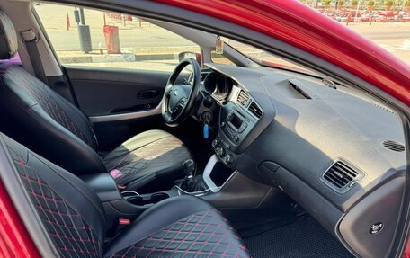 KIA cee'd III, 2012 год, 970 000 рублей, 3 фотография