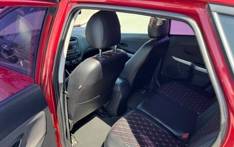 KIA cee'd III, 2012 год, 970 000 рублей, 8 фотография