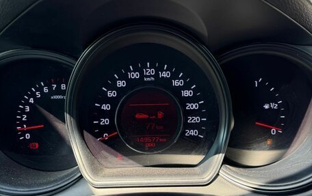KIA cee'd III, 2012 год, 970 000 рублей, 13 фотография