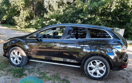 Mazda CX-7 I рестайлинг, 2010 год, 1 000 000 рублей, 3 фотография