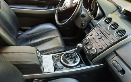 Mazda CX-7 I рестайлинг, 2010 год, 1 000 000 рублей, 4 фотография