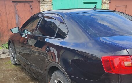 Volkswagen Jetta VI, 2013 год, 1 220 000 рублей, 2 фотография