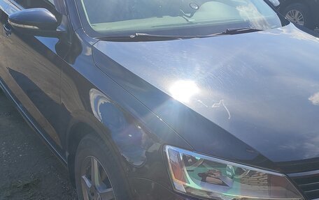 Volkswagen Jetta VI, 2013 год, 1 220 000 рублей, 4 фотография