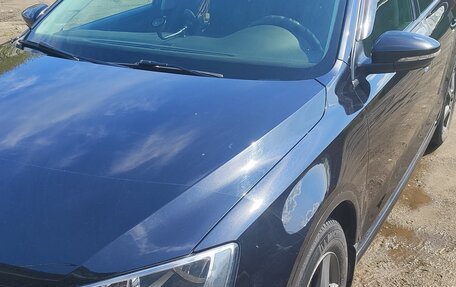 Volkswagen Jetta VI, 2013 год, 1 220 000 рублей, 5 фотография