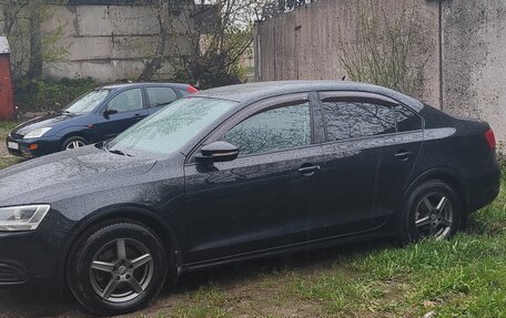 Volkswagen Jetta VI, 2013 год, 1 220 000 рублей, 11 фотография