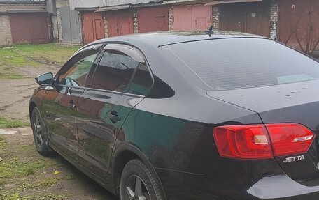 Volkswagen Jetta VI, 2013 год, 1 220 000 рублей, 10 фотография