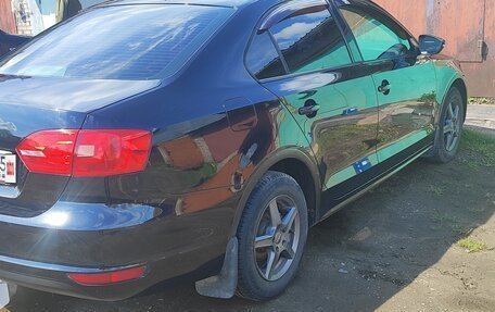 Volkswagen Jetta VI, 2013 год, 1 220 000 рублей, 8 фотография
