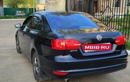 Volkswagen Jetta VI, 2013 год, 1 220 000 рублей, 7 фотография