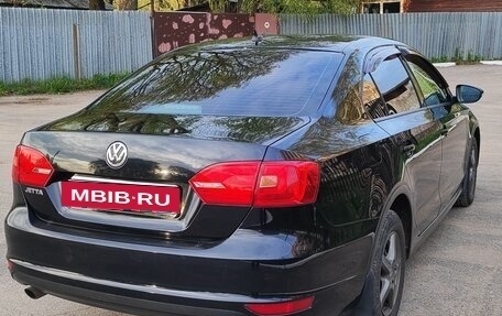 Volkswagen Jetta VI, 2013 год, 1 220 000 рублей, 3 фотография