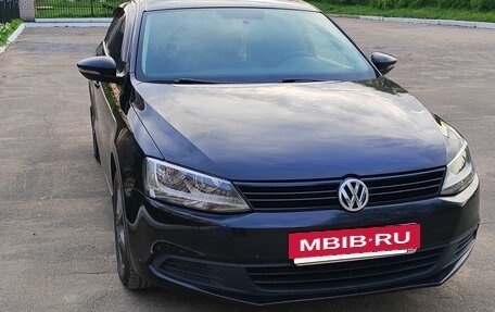Volkswagen Jetta VI, 2013 год, 1 220 000 рублей, 6 фотография