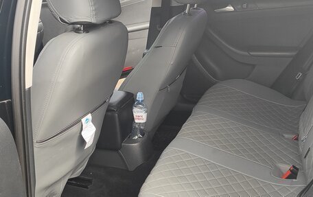 Volkswagen Jetta VI, 2013 год, 1 220 000 рублей, 13 фотография