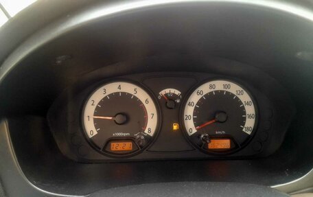 KIA Picanto I, 2008 год, 400 000 рублей, 5 фотография