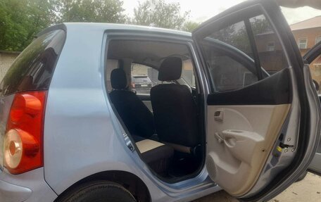 KIA Picanto I, 2008 год, 400 000 рублей, 6 фотография