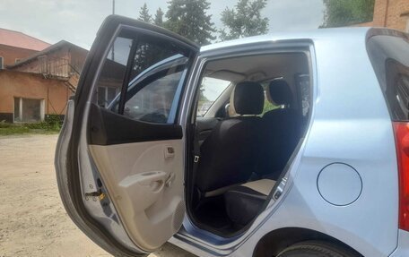 KIA Picanto I, 2008 год, 400 000 рублей, 7 фотография