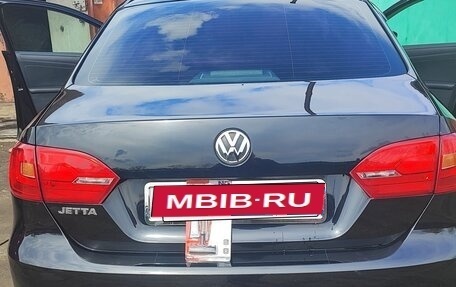 Volkswagen Jetta VI, 2013 год, 1 220 000 рублей, 14 фотография