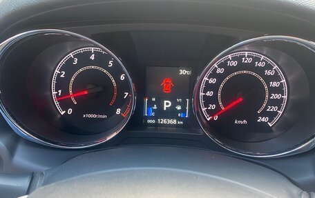 Mitsubishi ASX I рестайлинг, 2014 год, 1 550 000 рублей, 16 фотография