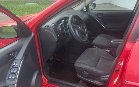 Pontiac Vibe II, 2002 год, 280 000 рублей, 7 фотография