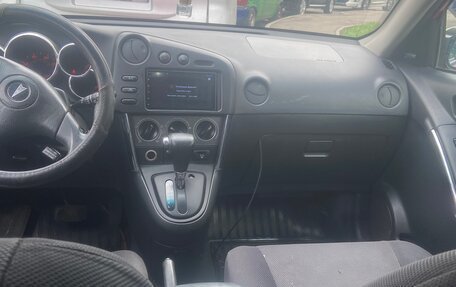 Pontiac Vibe II, 2002 год, 280 000 рублей, 9 фотография