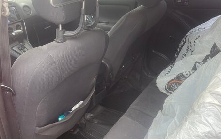 Pontiac Vibe II, 2002 год, 280 000 рублей, 8 фотография