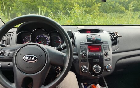 KIA Cerato III, 2010 год, 480 000 рублей, 4 фотография