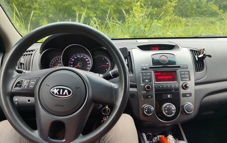 KIA Cerato III, 2010 год, 480 000 рублей, 6 фотография