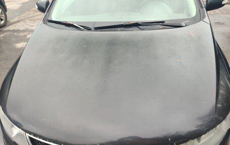 KIA Cerato III, 2010 год, 480 000 рублей, 3 фотография