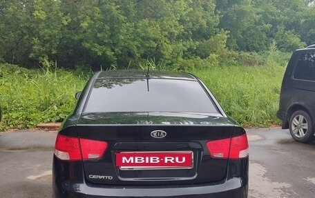 KIA Cerato III, 2010 год, 480 000 рублей, 5 фотография