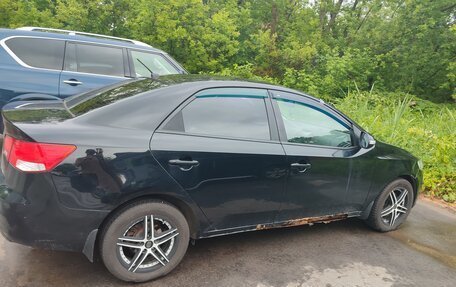 KIA Cerato III, 2010 год, 480 000 рублей, 10 фотография