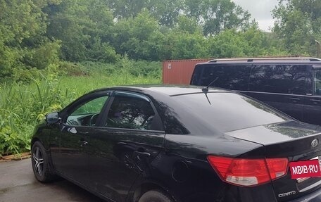 KIA Cerato III, 2010 год, 480 000 рублей, 7 фотография
