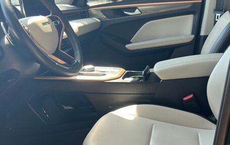 Haval Jolion, 2021 год, 1 720 000 рублей, 9 фотография