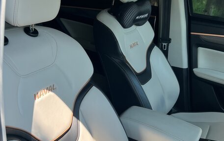 Haval Jolion, 2021 год, 1 720 000 рублей, 10 фотография