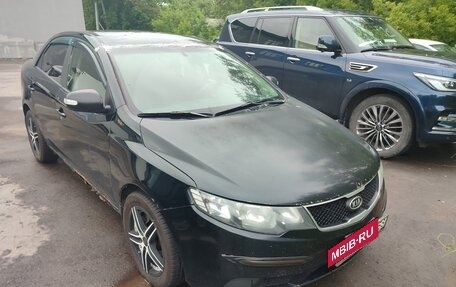 KIA Cerato III, 2010 год, 480 000 рублей, 11 фотография