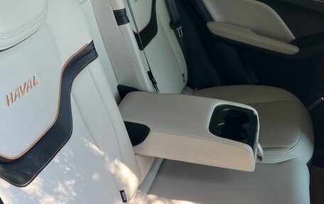 Haval Jolion, 2021 год, 1 720 000 рублей, 11 фотография