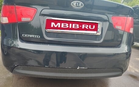 KIA Cerato III, 2010 год, 480 000 рублей, 9 фотография