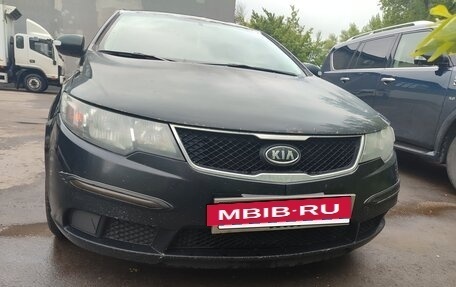 KIA Cerato III, 2010 год, 480 000 рублей, 12 фотография