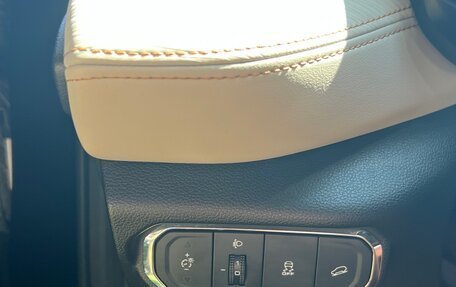 Haval Jolion, 2021 год, 1 720 000 рублей, 13 фотография