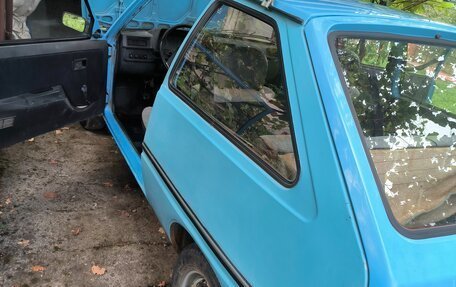 ЗАЗ 1102 «Таврия», 1991 год, 50 000 рублей, 7 фотография