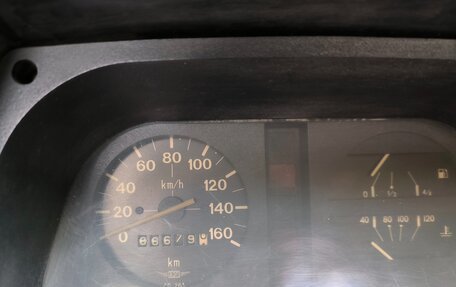 ЗАЗ 1102 «Таврия», 1991 год, 50 000 рублей, 8 фотография