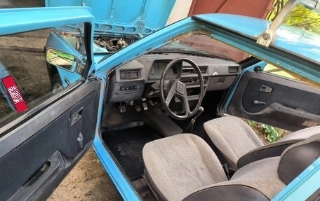 ЗАЗ 1102 «Таврия», 1991 год, 50 000 рублей, 4 фотография