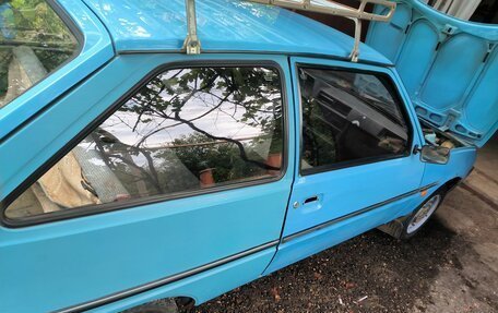 ЗАЗ 1102 «Таврия», 1991 год, 50 000 рублей, 11 фотография