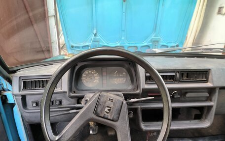 ЗАЗ 1102 «Таврия», 1991 год, 50 000 рублей, 9 фотография