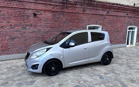 Ravon R2, 2017 год, 605 000 рублей, 2 фотография