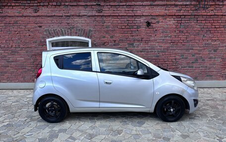 Ravon R2, 2017 год, 605 000 рублей, 6 фотография