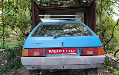 ЗАЗ 1102 «Таврия», 1991 год, 50 000 рублей, 14 фотография